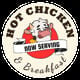 Hot Chicken and Breakfast
