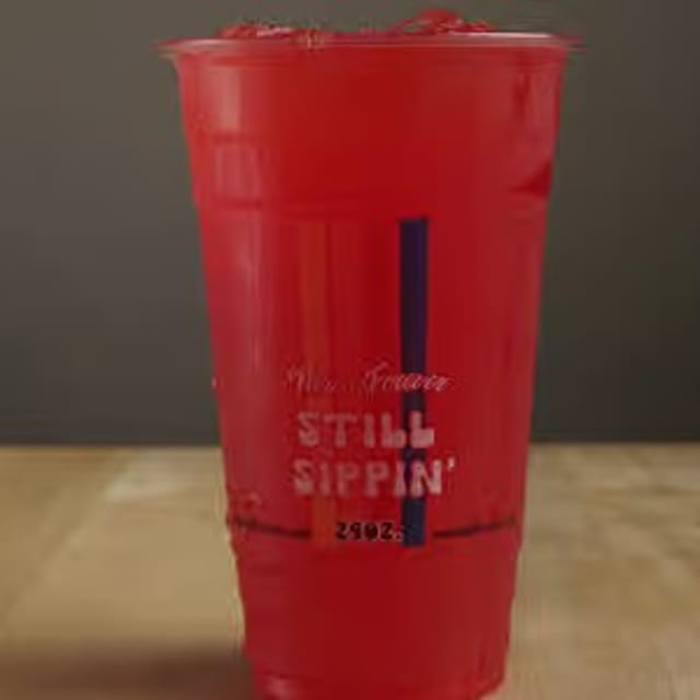 Fountain Drink.
