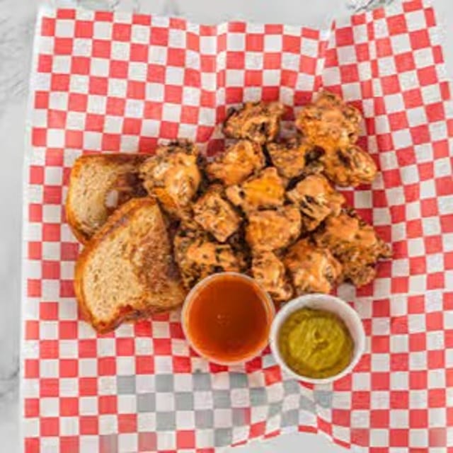 10 Piece Bites.