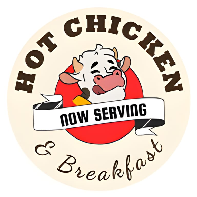 Welcome to Hot Chicken and Breakfast