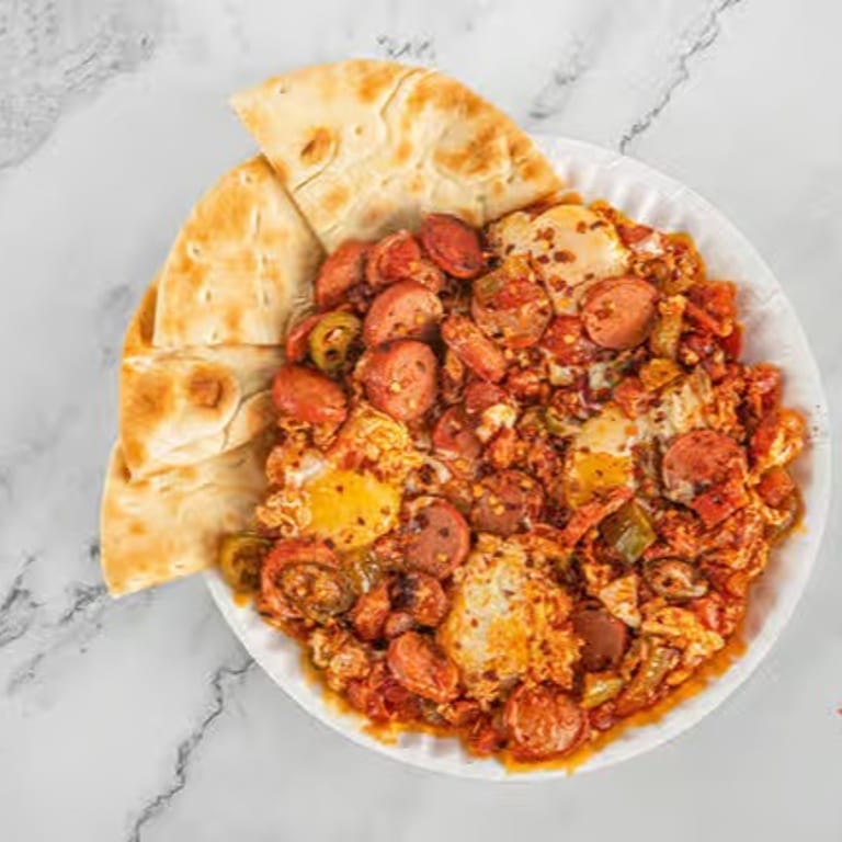 Delicious Breakfast Options to Start Your Day