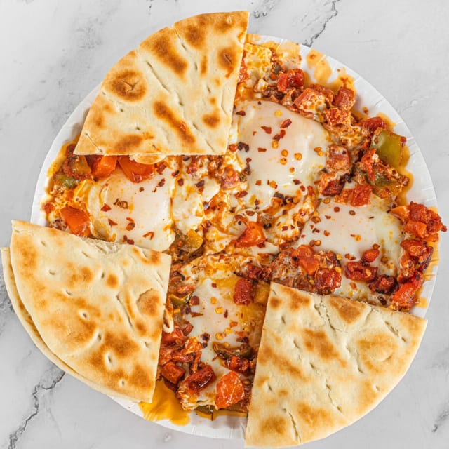 Shakshuka.