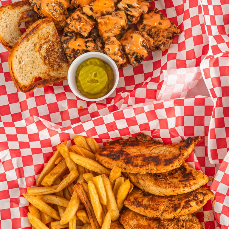 Bring Hot Chicken to Your Event