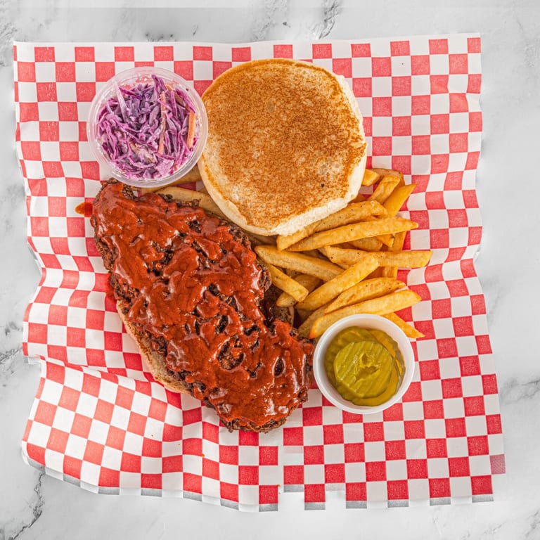 Hot Chicken and Breakfast Rewards